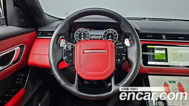 Land Rover Range Rover Velar 2019 — Фото 13/20