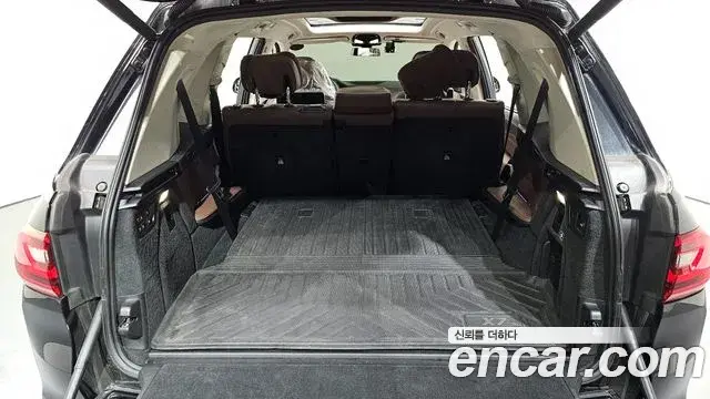 BMW X7 2020 — Photo 5/20