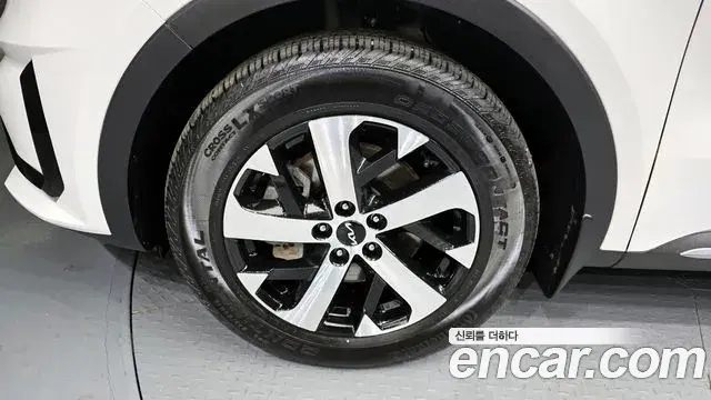 Kia Sorento 2021 — Photo 15/20