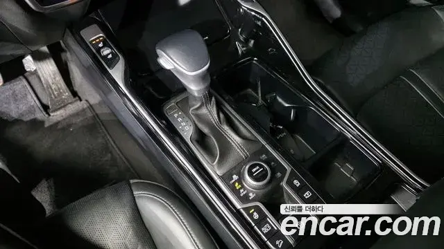 Kia Sorento 2021 — Photo 18/20