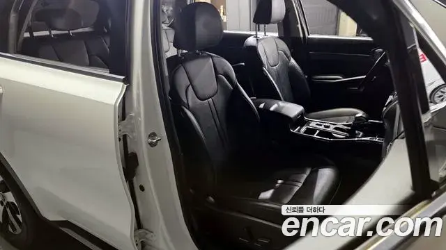 Kia Sorento 2021 — Photo 3/20
