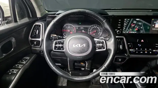 Kia Sorento 2021 — Photo 12/20