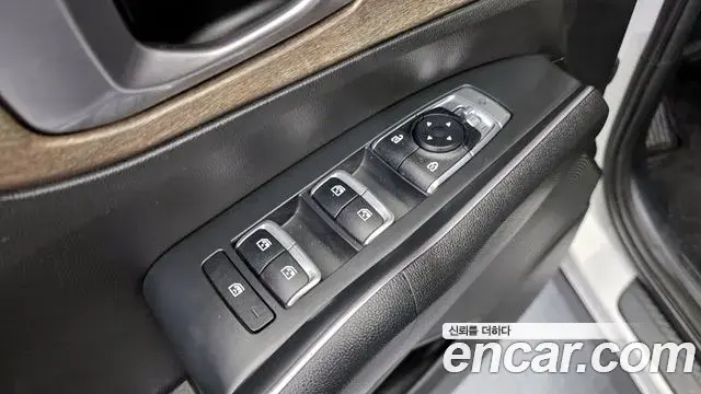 Kia Sorento 2021 — Photo 19/20