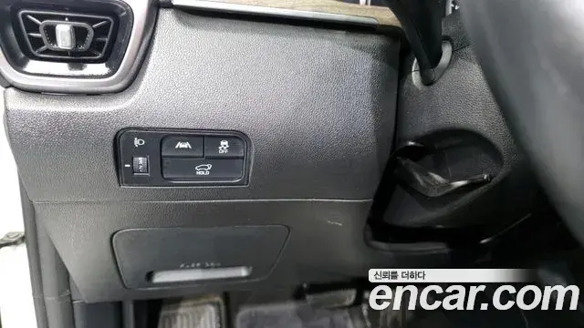 Kia Sorento 2021 — Photo 8/20