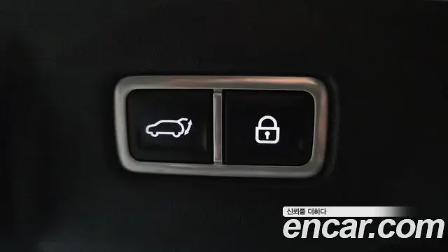Kia Sorento 2021 — Photo 13/20