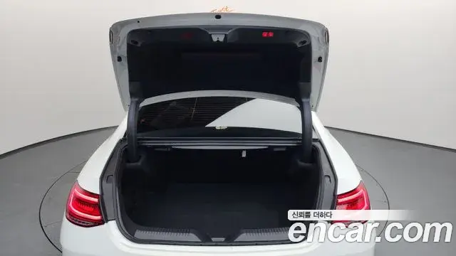 Mercedes-Benz CLS-Class 2022 — ფოტო 12/20