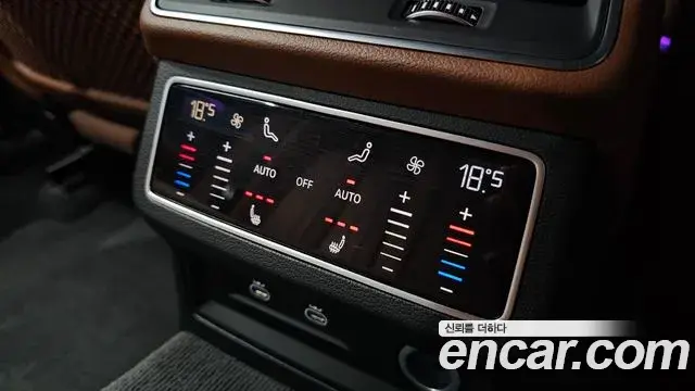Audi A6 2023 — Фото 20/20