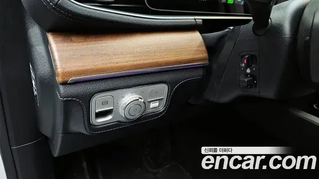 Mercedes-Benz GLE-Class 2021 — Şəkil 4/20