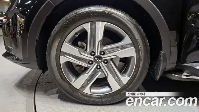Kia Sorento 2021 — Şəkil 9/20