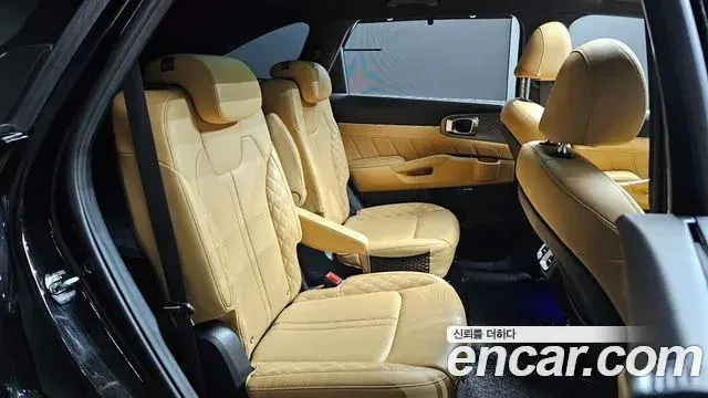 Kia Sorento 2021 — Şəkil 3/20