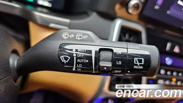 Kia Sorento 2021 — Şəkil 20/20