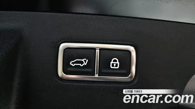 Kia Sorento 2021 — Şəkil 13/20