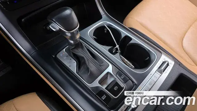 Kia Carnival 2020 — Photo 7/20
