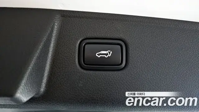 Kia Mohave The Master 2022 — Photo 1/20