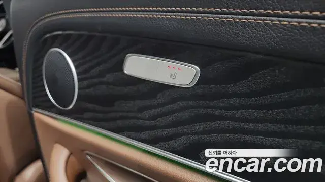 Mercedes-Benz E-Class 2022 — Şəkil 3/20