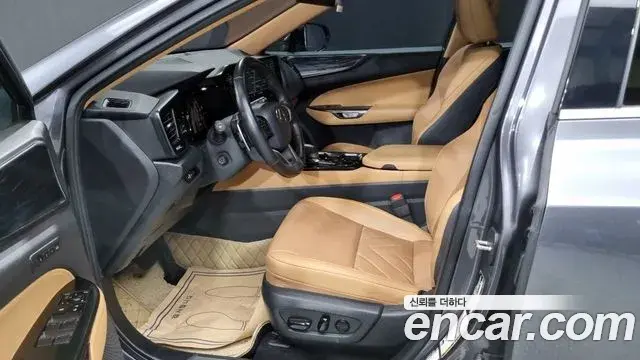 Lexus NX350h 2023 — Photo 3/18