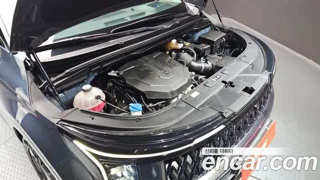 Kia Carnival 2024 — Şəkil 12/20