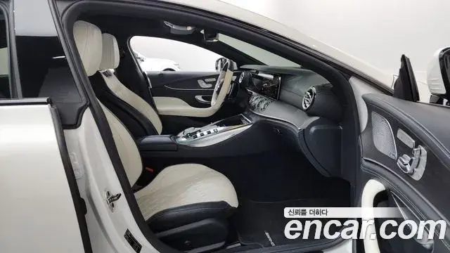 Mercedes-Benz AMG GT 2022 — Photo 20/20