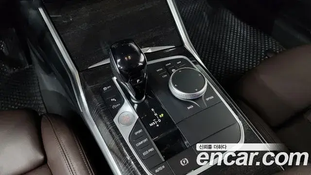 BMW 3 Series 2022 — Şəkil 3/20