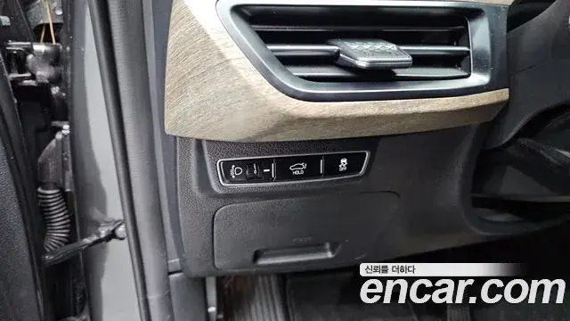 Kia K8 2022 — ფოტო 4/20
