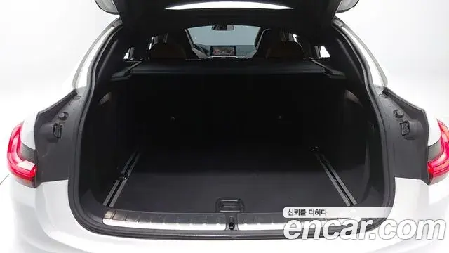 BMW X4M 2020 — ფოტო 14/20