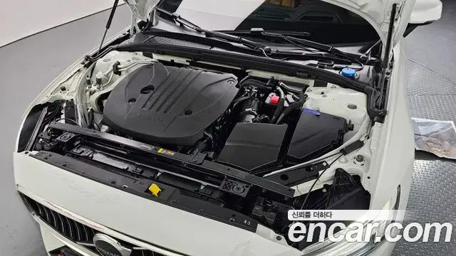 Volvo S60 2024 — Şəkil 20/20