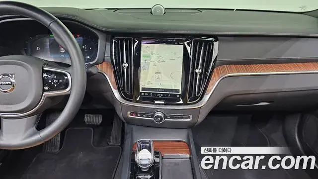Volvo S60 2024 — Şəkil 15/20