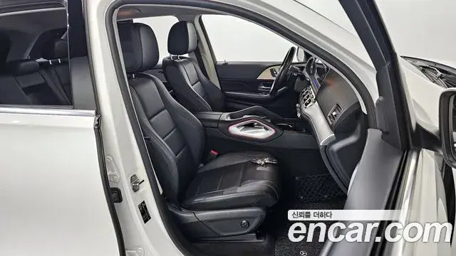 Mercedes-Benz GLE-Class 2019 — Şəkil 15/20