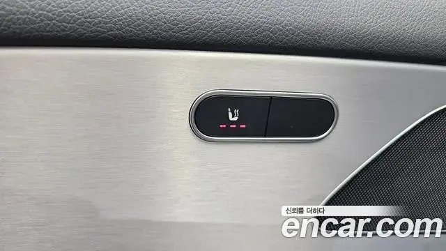 Mercedes-Benz GLE-Class 2019 — Şəkil 20/20