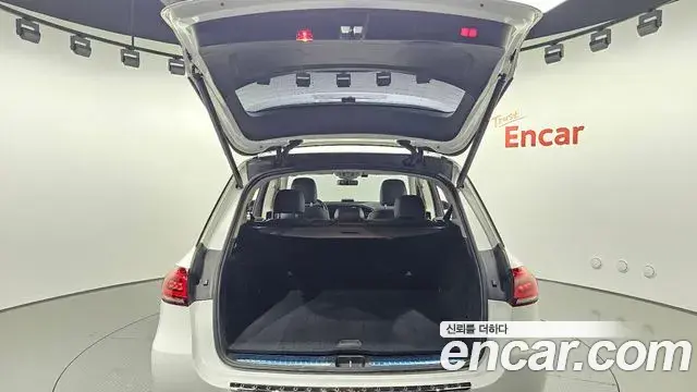 Mercedes-Benz GLE-Class 2019 — Şəkil 6/20
