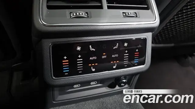 Audi RS7 2025 — ფოტო 20/20