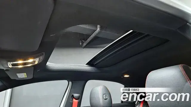 Mercedes-Benz A-Class 2022 — ფოტო 12/20