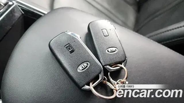 Kia K5 2020 — Şəkil 3/20