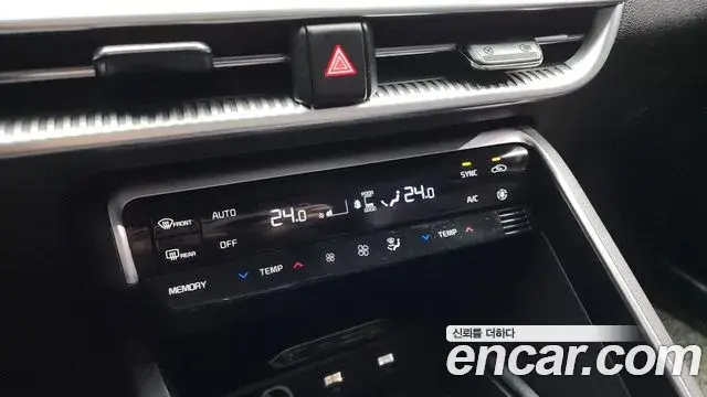 Kia K5 2020 — Şəkil 12/20