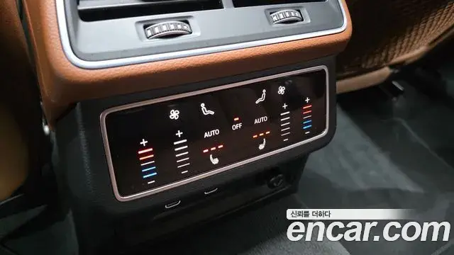 Audi A6 2022 — Photo 6/20