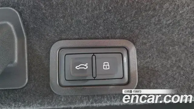 Audi A6 2022 — Photo 18/20