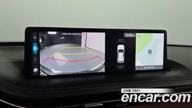 Genesis GV70 2021 — Şəkil 9/20