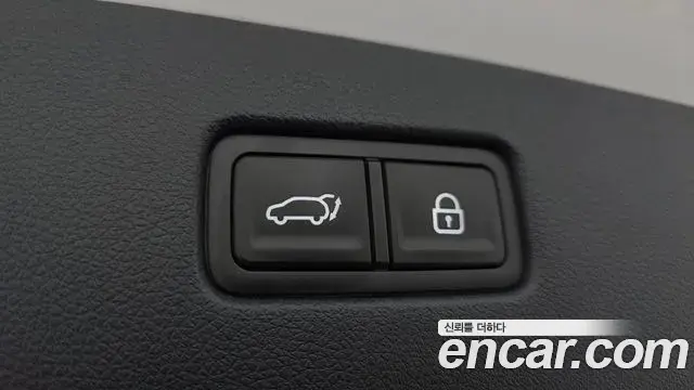 Genesis GV70 2021 — Şəkil 7/20