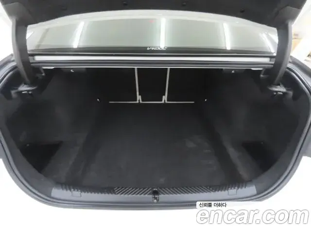 BMW 5 Series 2024 — ფოტო 4/20