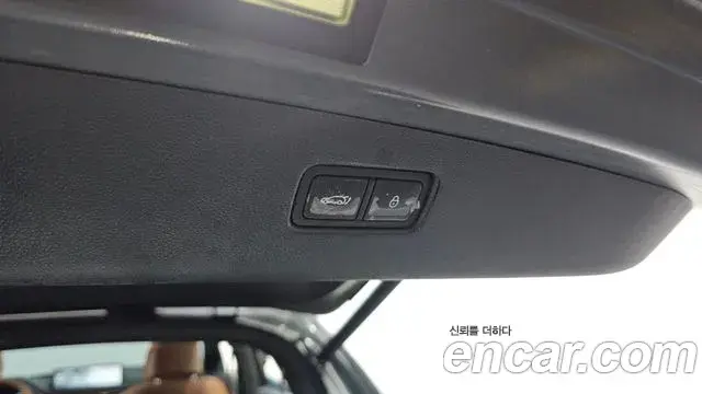 Genesis GV70 2021 — Şəkil 6/20