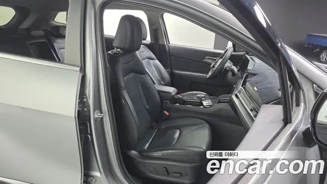 Kia Sportage 2021 — Фото 12/20