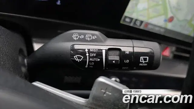 Kia Sportage 2021 — Фото 15/20