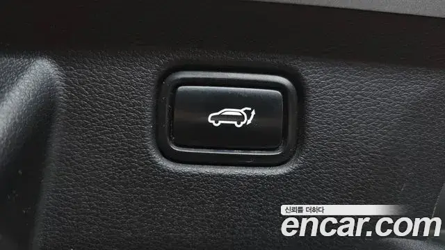 Kia Sportage 2021 — Фото 20/20