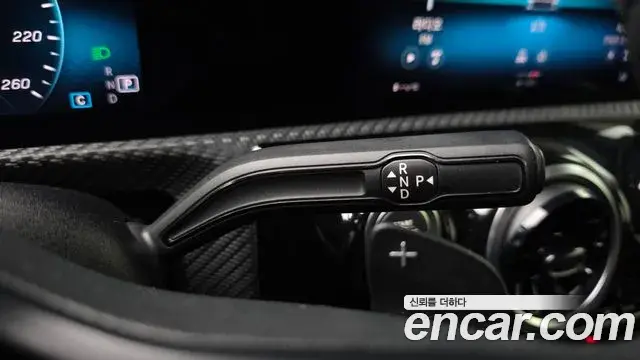 Mercedes-Benz A-Class 2019 — ფოტო 20/20