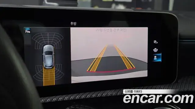 Mercedes-Benz A-Class 2019 — ფოტო 14/20
