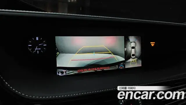 Lexus LS500 2018 — Şəkil 3/20
