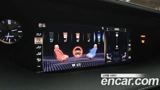 Lexus LS500 2018 — Şəkil 17/20