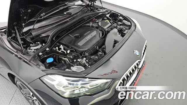 BMW 2 Series Gran Coupe 2023 — Photo 11/20