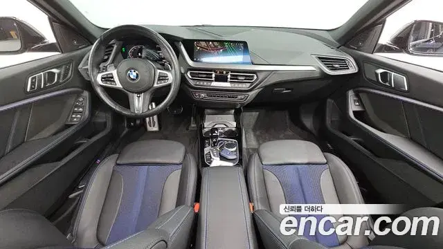 BMW 2 Series Gran Coupe 2023 — Photo 9/20