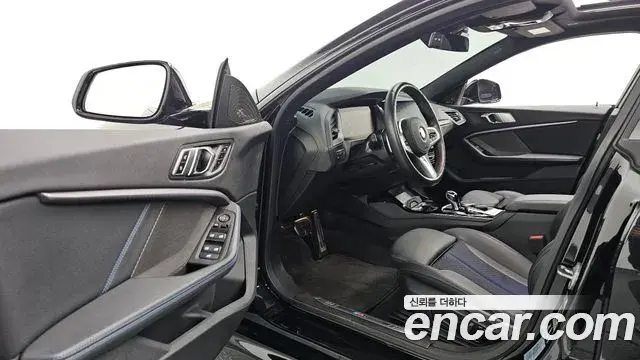 BMW 2 Series Gran Coupe 2023 — Photo 20/20